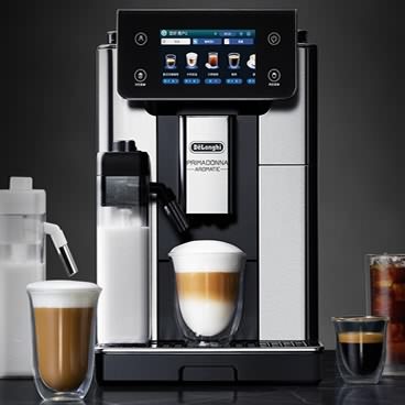 Delonghi/德龙咖啡机