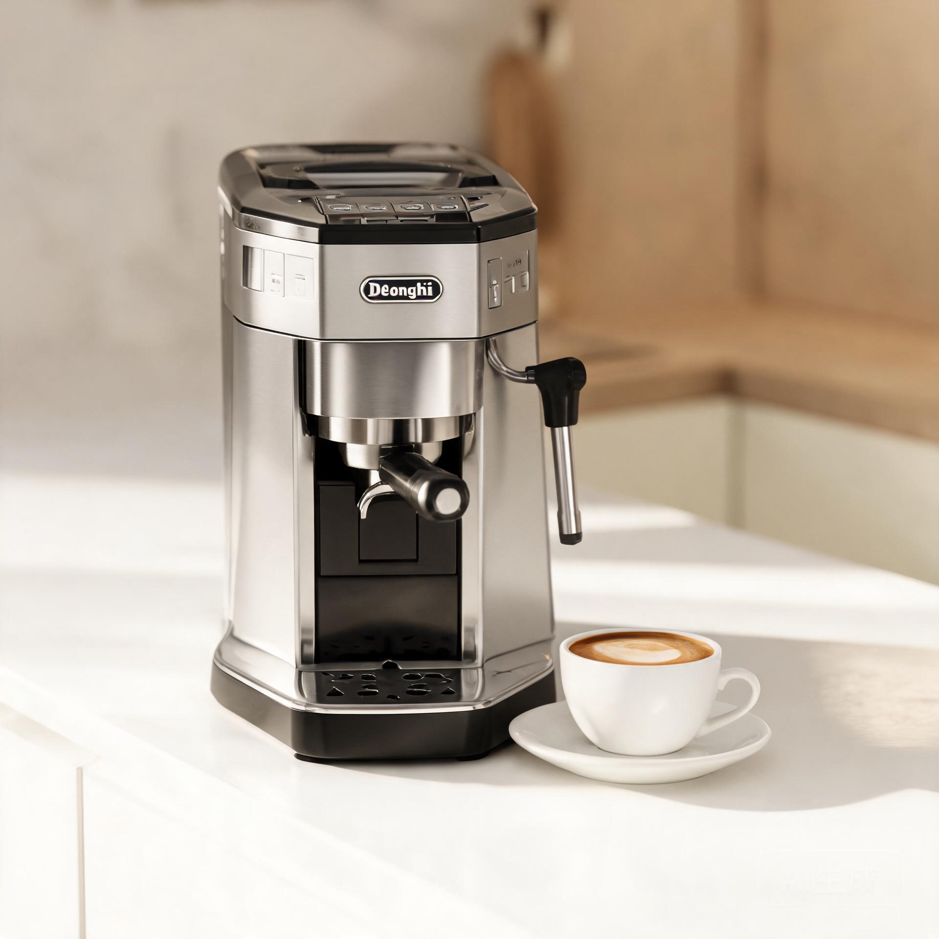 Delonghi/德龙咖啡机